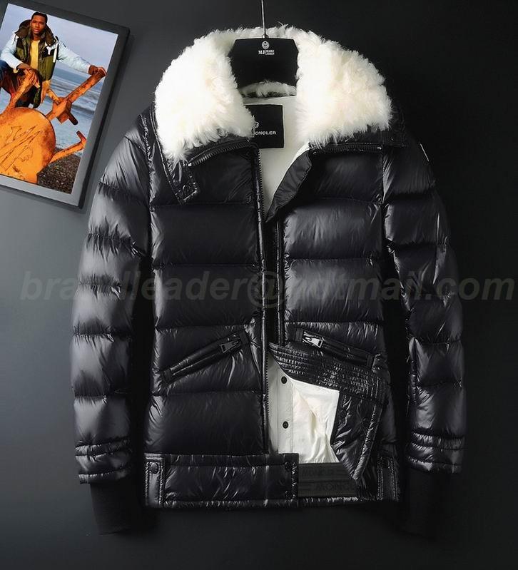 Moncler Men's Outwear 81